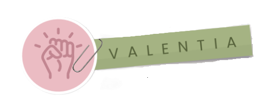 Valentía
