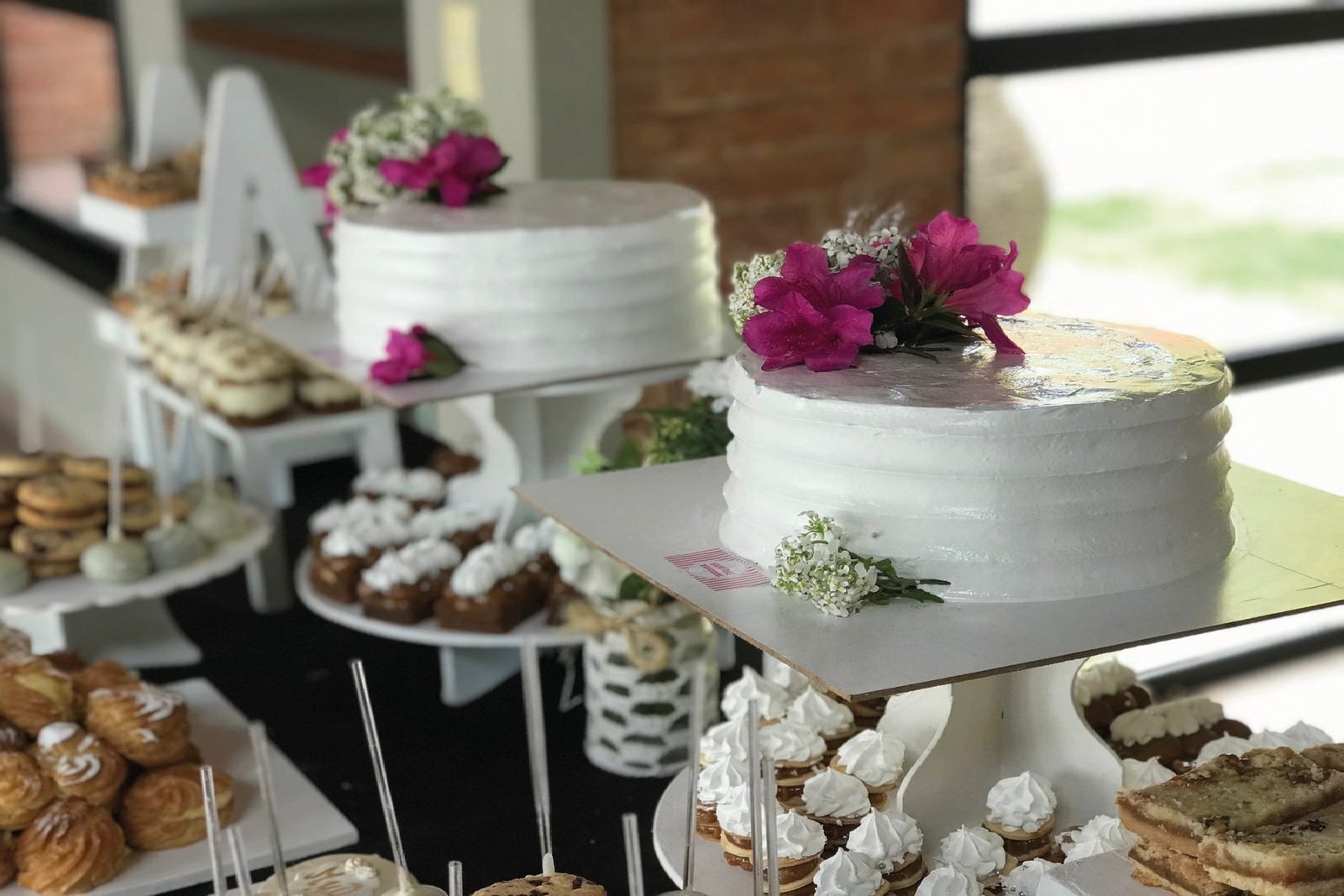 VANCAKE